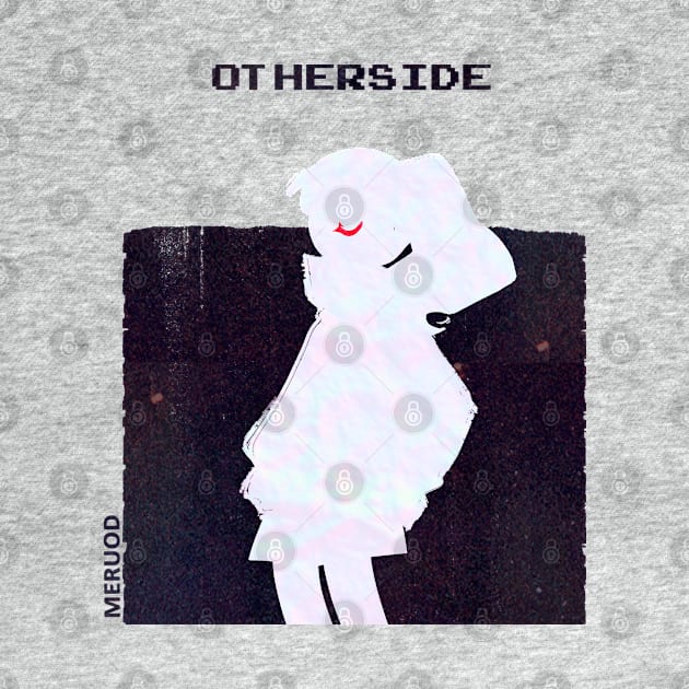 Otherside (Dark Version) by Meruod